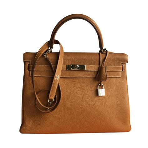 sac a main kelly de chez hermes